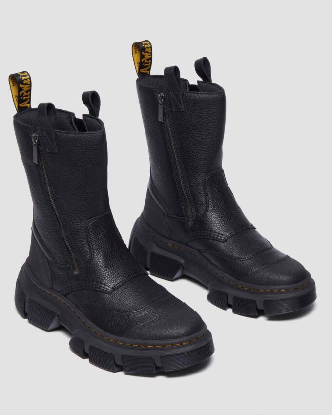 Bottes en cuir DMXL Rigger Bottes en cuir DMXL Rigger