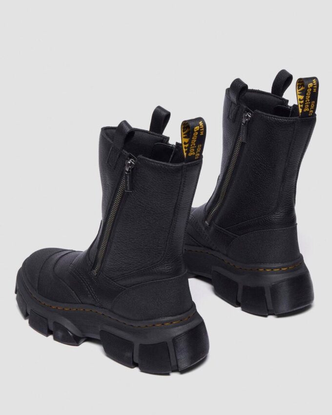 Bottes en cuir DMXL Rigger Bottes en cuir DMXL Rigger