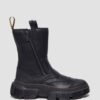 Bottes en cuir DMXL Rigger Bottes en cuir DMXL Rigger
