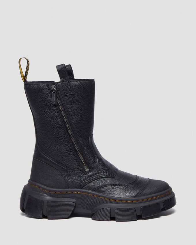 Bottes en cuir DMXL Rigger Bottes en cuir DMXL Rigger