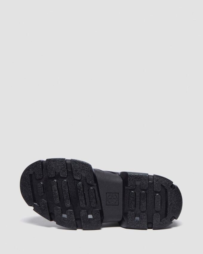 Bottes en cuir DMXL Rigger Bottes en cuir DMXL Rigger