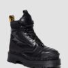 Bottes en cuir à embout en acier Exoshield XX01