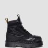 Bottes en cuir à embout en acier Exoshield XX01