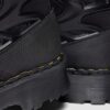 Bottes en cuir à embout en acier Exoshield XX01