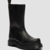 Bottes en cuir Old Harness REJENA Bottes en cuir Old Harness REJENA