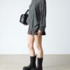 Bottes en cuir Old Harness REJENA Bottes en cuir Old Harness REJENA