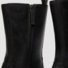 Bottes en cuir Old Harness REJENA Bottes en cuir Old Harness REJENA