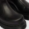 Bottes en cuir Old Harness REJENA Bottes en cuir Old Harness REJENA