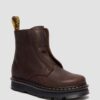 Bottes en cuir sans lacets Zebzag Bottes en cuir sans lacets Zebzag