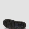 Bottes en cuir sans lacets Zebzag