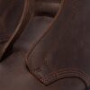 Bottes en cuir sans lacets Zebzag Bottes en cuir sans lacets Zebzag