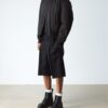 Bottes en cuir sans lacets Zebzag