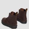 Bottes en cuir sans lacets Zebzag Bottes en cuir sans lacets Zebzag