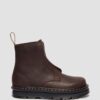 Bottes en cuir sans lacets Zebzag Bottes en cuir sans lacets Zebzag