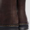 Bottes en cuir sans lacets Zebzag Bottes en cuir sans lacets Zebzag