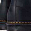 Bottes en cuir sans lacets Zebzag