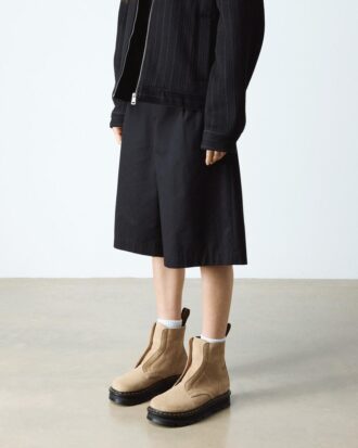 bottes en daim zebzag sans lacets 2 330x413 - BOTTES EN DAIM ZEBZAG SANS LACETS