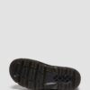 BOTTES EN DAIM ZEBZAG SANS LACETS BOTTES EN DAIM ZEBZAG SANS LACETS