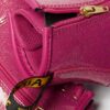 BOTTES EN PATENT LEATHER À PAILLETTES 1460 POUR ENFANTS BOTTES EN PATENT LEATHER À PAILLETTES 1460 POUR ENFANTS