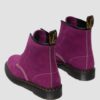 Bottes à enfiler 1460 LACELESS en nubuck Bottes à enfiler 1460 LACELESS en nubuck