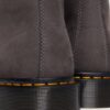 Bottes à enfiler 1460 LACELESS en nubuck Bottes à enfiler 1460 LACELESS en nubuck