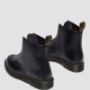 Bottes à enfiler en Smooth Leather 1460 LACELESS Bottes à enfiler en Smooth Leather 1460 LACELESS