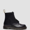 Bottes à enfiler en Smooth Leather 1460 LACELESS Bottes à enfiler en Smooth Leather 1460 LACELESS