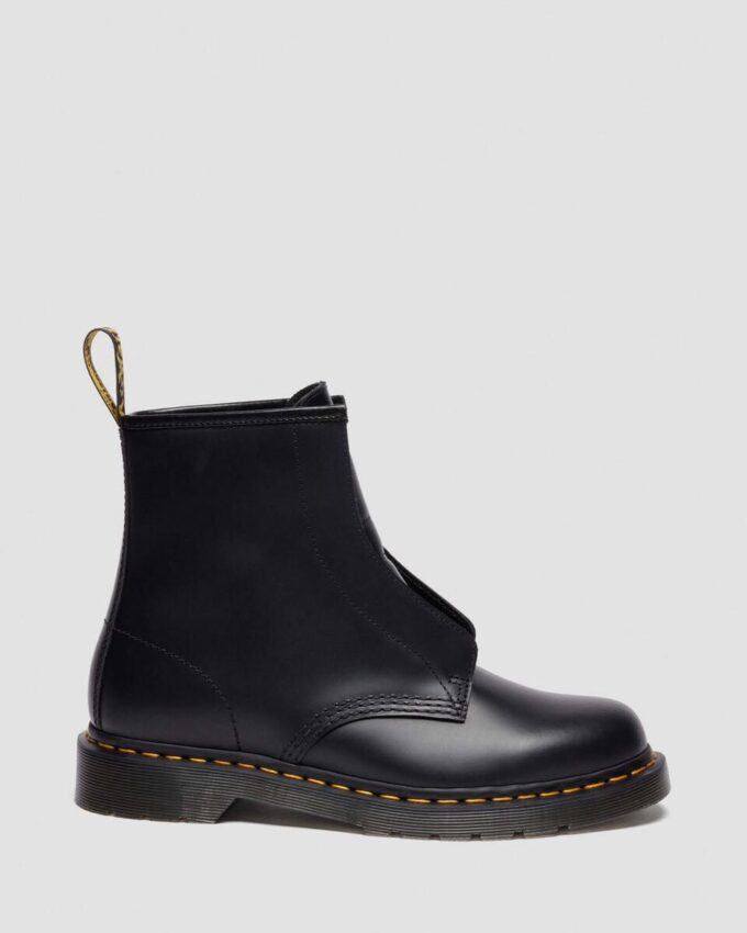 Bottes à enfiler en Smooth Leather 1460 LACELESS Bottes à enfiler en Smooth Leather 1460 LACELESS
