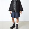 Bottes à enfiler Junior Heart en Patent Leather Nappa Bottes à enfiler Junior Heart en Patent Leather Nappa