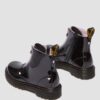 Bottes à enfiler Junior Heart en Patent Leather Nappa Bottes à enfiler Junior Heart en Patent Leather Nappa
