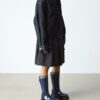 Bottes hautes BUZZ HI en Patent Leather vieilli Bottes hautes BUZZ HI en Patent Leather vieilli