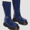 Bottes hautes BUZZ HI en Patent Leather vieilli Bottes hautes BUZZ HI en Patent Leather vieilli