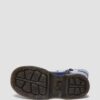 Bottes hautes BUZZ HI en Patent Leather vieilli Bottes hautes BUZZ HI en Patent Leather vieilli
