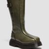 Bottes hautes en cuir Eclipse BUZZ HI Bottes hautes en cuir Eclipse BUZZ HI