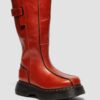 Bottes hautes en cuir Eclipse BUZZ HI Bottes hautes en cuir Eclipse BUZZ HI