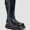 Bottes hautes en cuir Eclipse BUZZ HI Bottes hautes en cuir Eclipse BUZZ HI