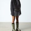 Bottes hautes en cuir Eclipse BUZZ HI Bottes hautes en cuir Eclipse BUZZ HI