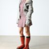 Bottes hautes en cuir Eclipse BUZZ HI Bottes hautes en cuir Eclipse BUZZ HI