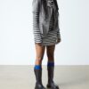 Bottes hautes en cuir Eclipse BUZZ HI Bottes hautes en cuir Eclipse BUZZ HI