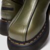 Bottes hautes en cuir Eclipse BUZZ HI Bottes hautes en cuir Eclipse BUZZ HI