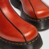 Bottes hautes en cuir Eclipse BUZZ HI Bottes hautes en cuir Eclipse BUZZ HI