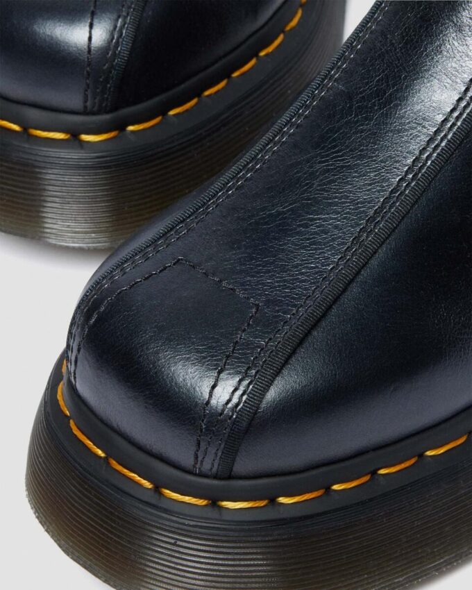 Bottes hautes en cuir Eclipse BUZZ HI Bottes hautes en cuir Eclipse BUZZ HI