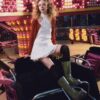 Bottes hautes en cuir Eclipse BUZZ HI Bottes hautes en cuir Eclipse BUZZ HI