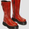 Bottes hautes en cuir Eclipse BUZZ HI Bottes hautes en cuir Eclipse BUZZ HI