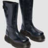 Bottes hautes en cuir Eclipse BUZZ HI Bottes hautes en cuir Eclipse BUZZ HI