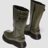 Bottes hautes en cuir Eclipse BUZZ HI Bottes hautes en cuir Eclipse BUZZ HI
