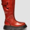 Bottes hautes en cuir Eclipse BUZZ HI Bottes hautes en cuir Eclipse BUZZ HI