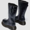 Bottes hautes en cuir Eclipse BUZZ HI Bottes hautes en cuir Eclipse BUZZ HI