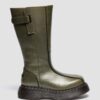 Bottes hautes en cuir Eclipse BUZZ HI Bottes hautes en cuir Eclipse BUZZ HI