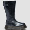 Bottes hautes en cuir Eclipse BUZZ HI Bottes hautes en cuir Eclipse BUZZ HI